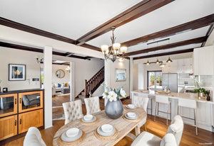 Creating a Calm and Inviting Home with Eco-Friendly Decor