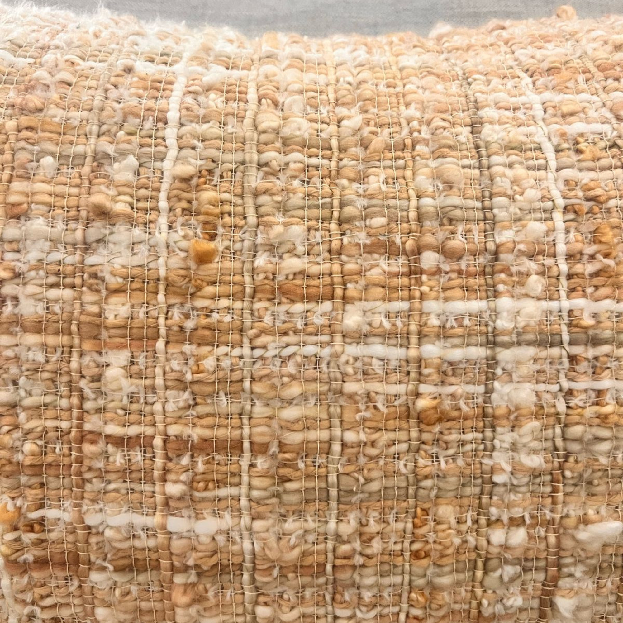 Oslo Woven Cushion, 40 x 60 cm