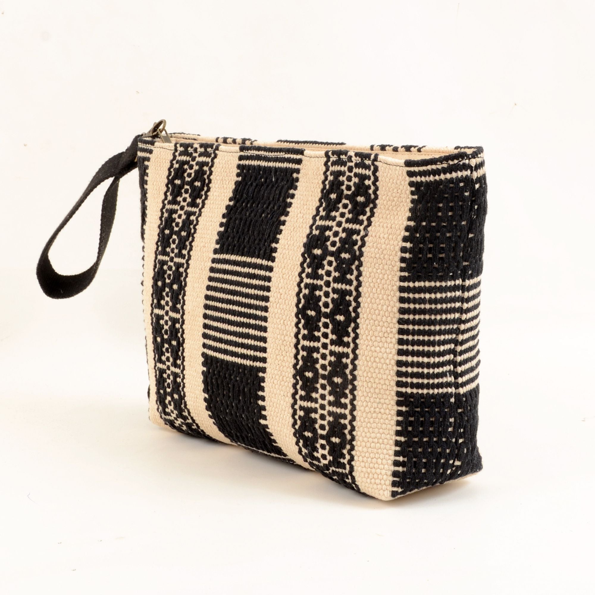 Safa Tote & Clutch Set