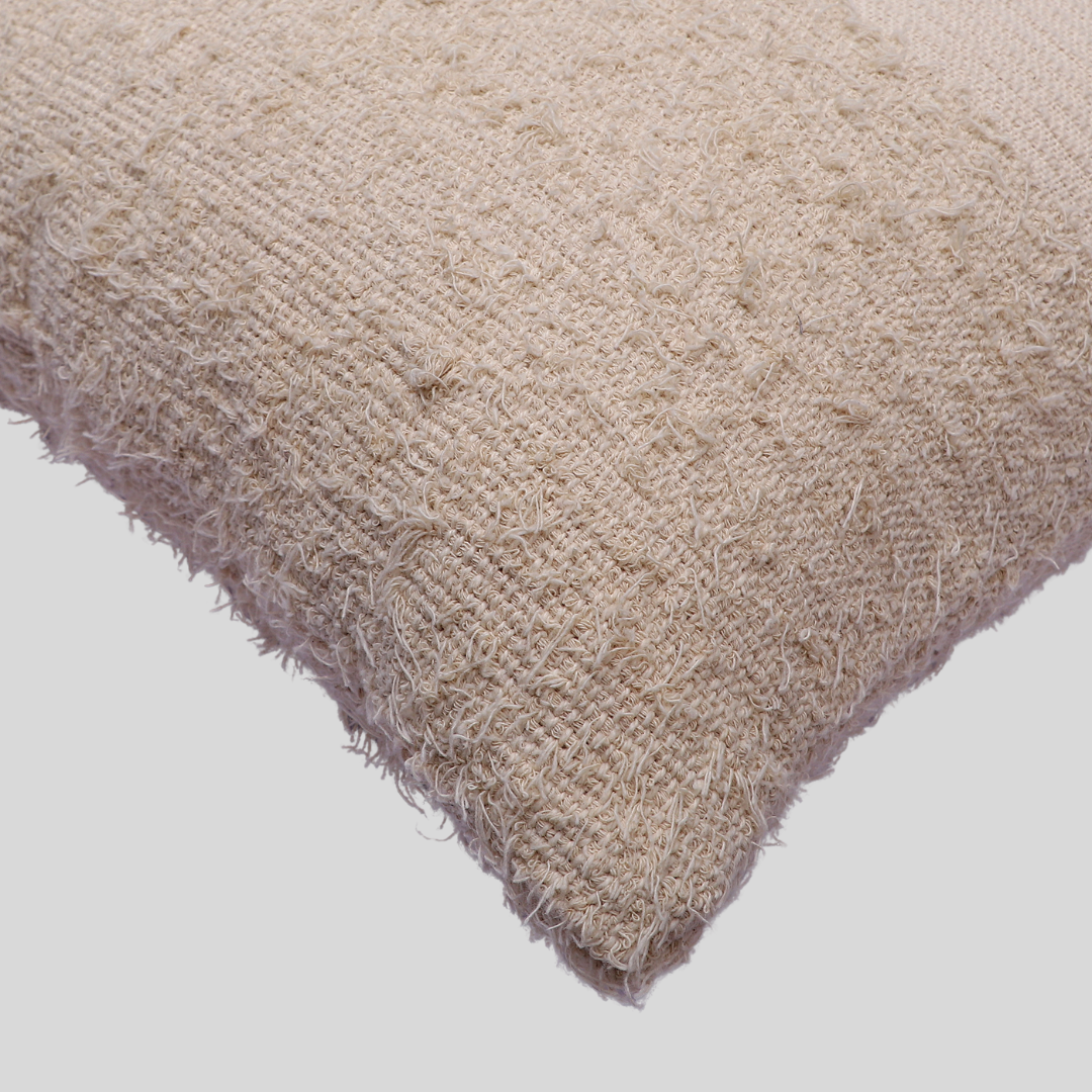 Whispering Sands Handwoven Cushion Covers 45 x 45 cm