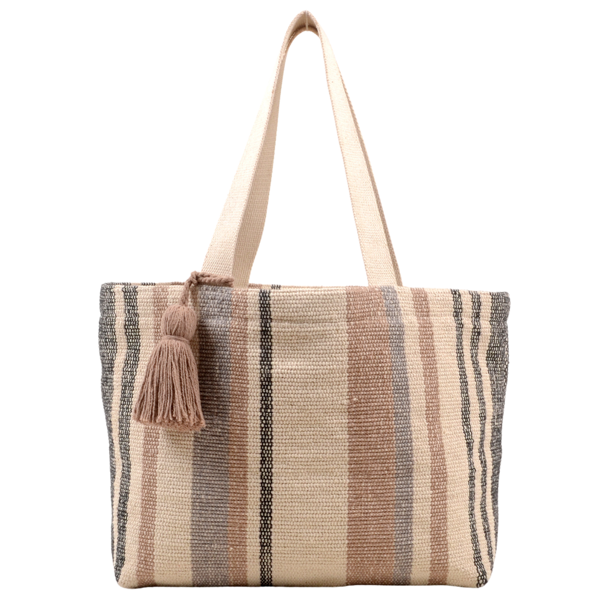 Kat + Em Pants & Eva Tote Bag Combo