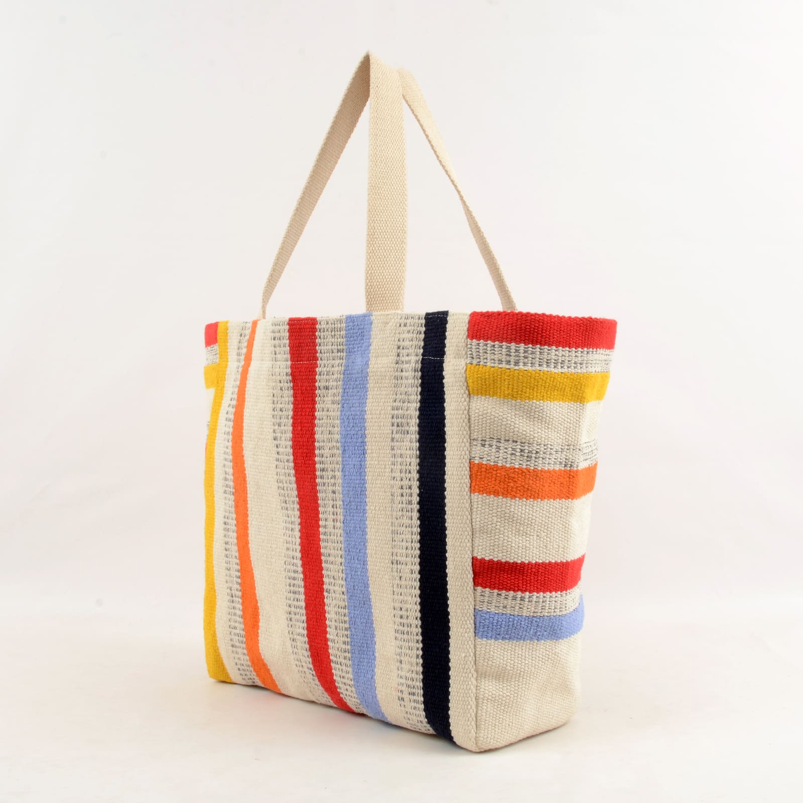 Tote It Easy - Color Magic