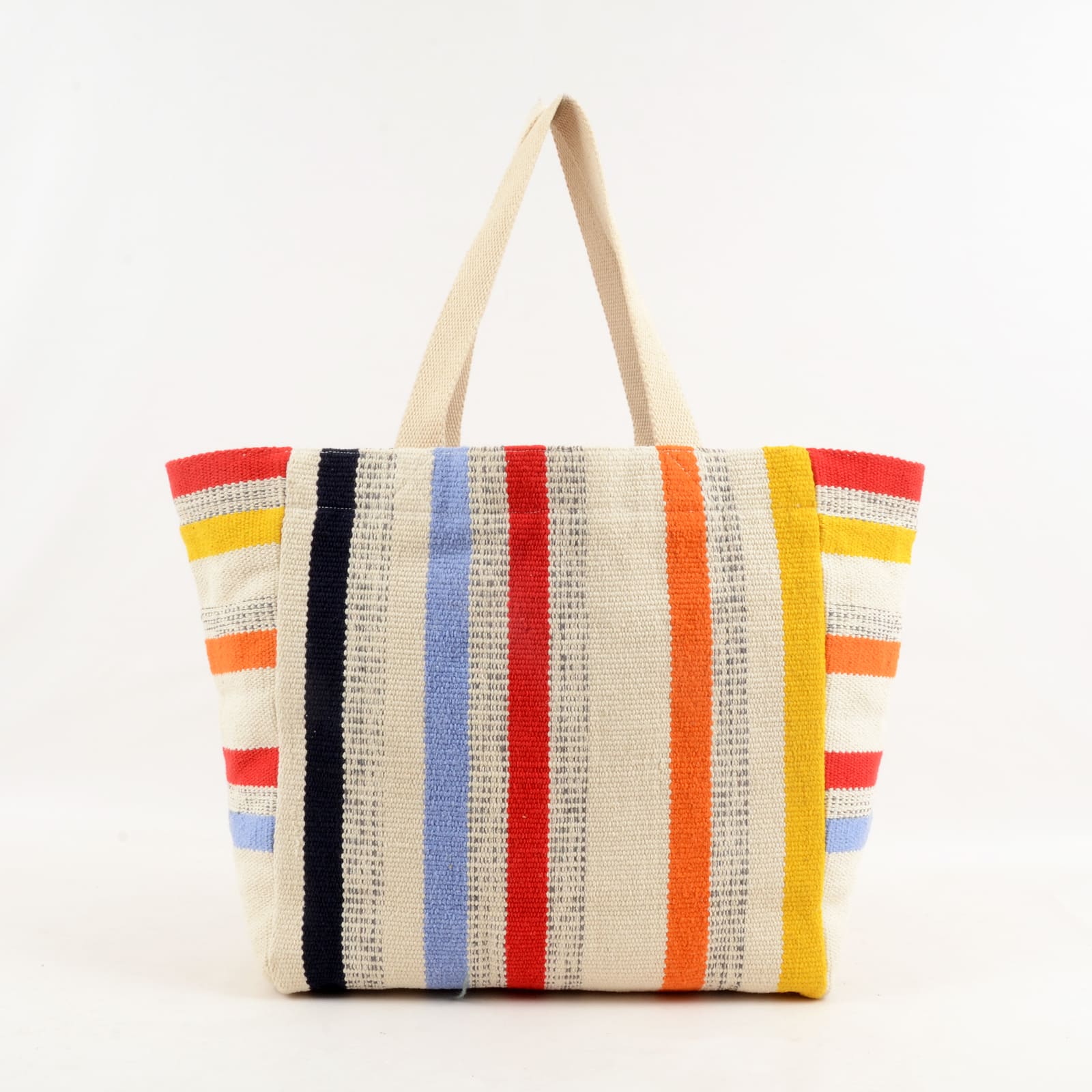 Tote It Easy - Color Magic