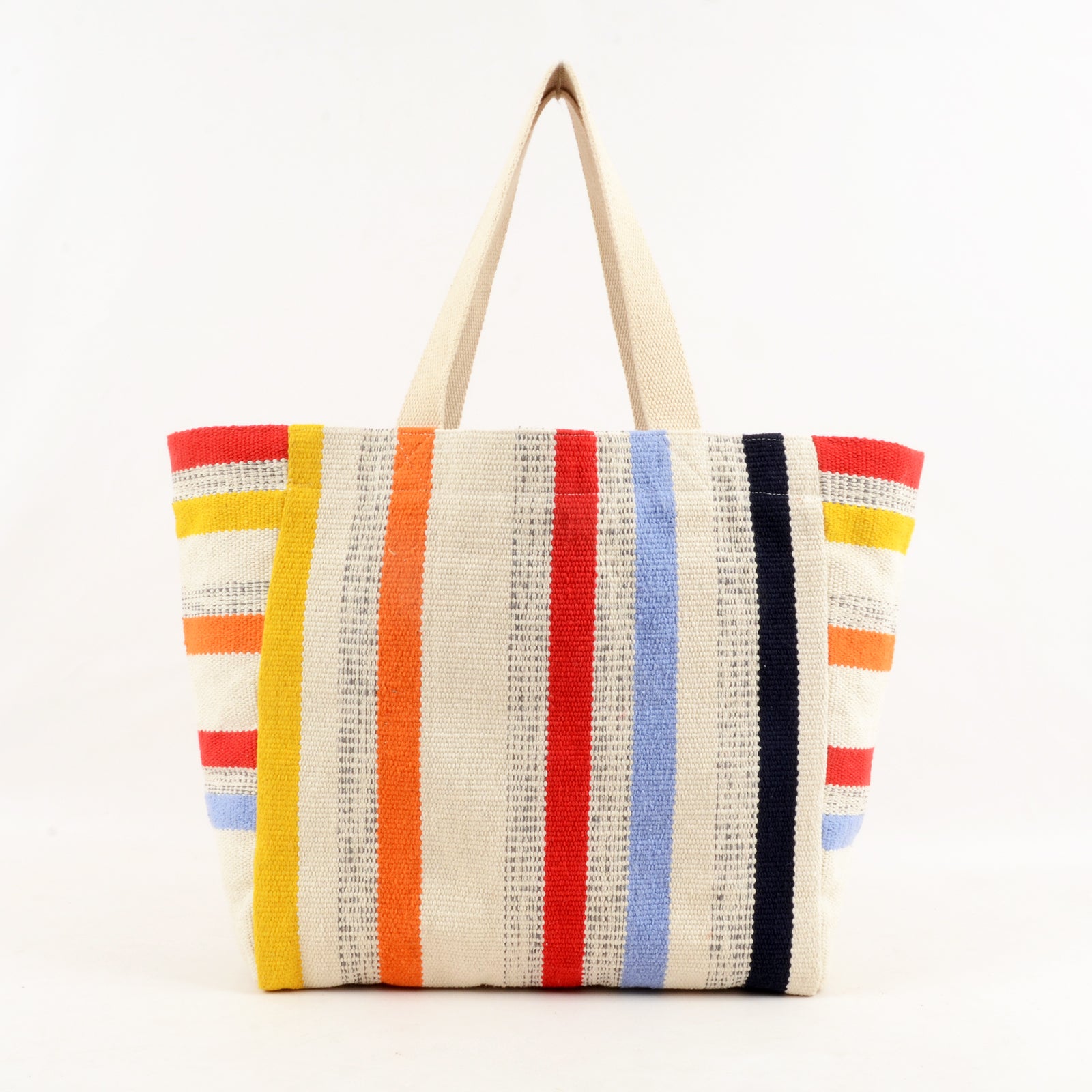 Kat + Em Pants & Tote It Easy Color Magic Tote Bag