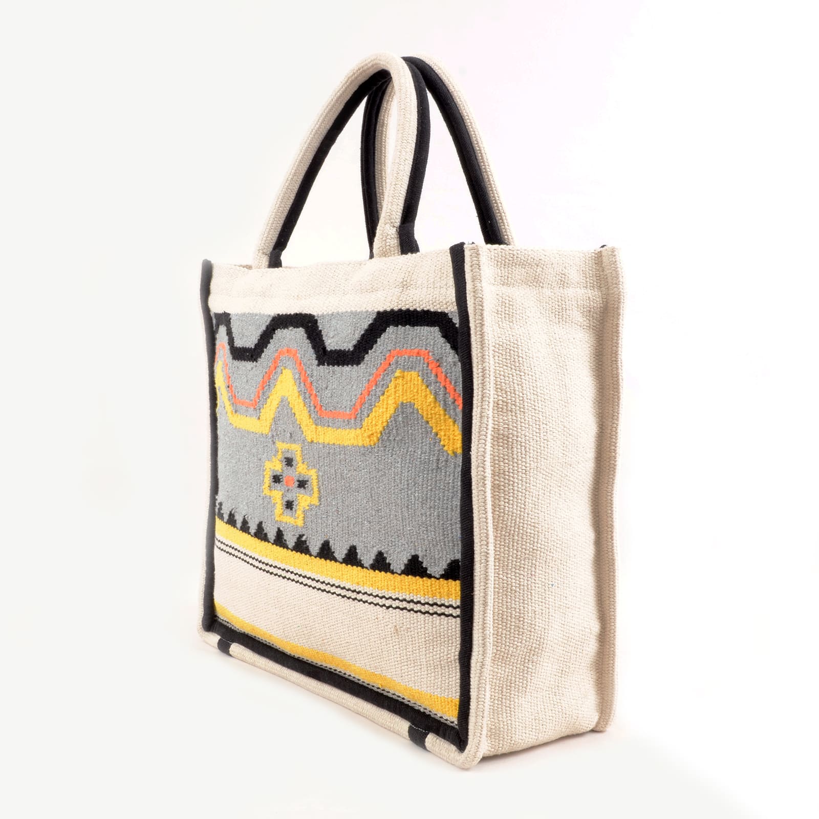 Tote Of The Town - Carryall Oversize Tote Bag