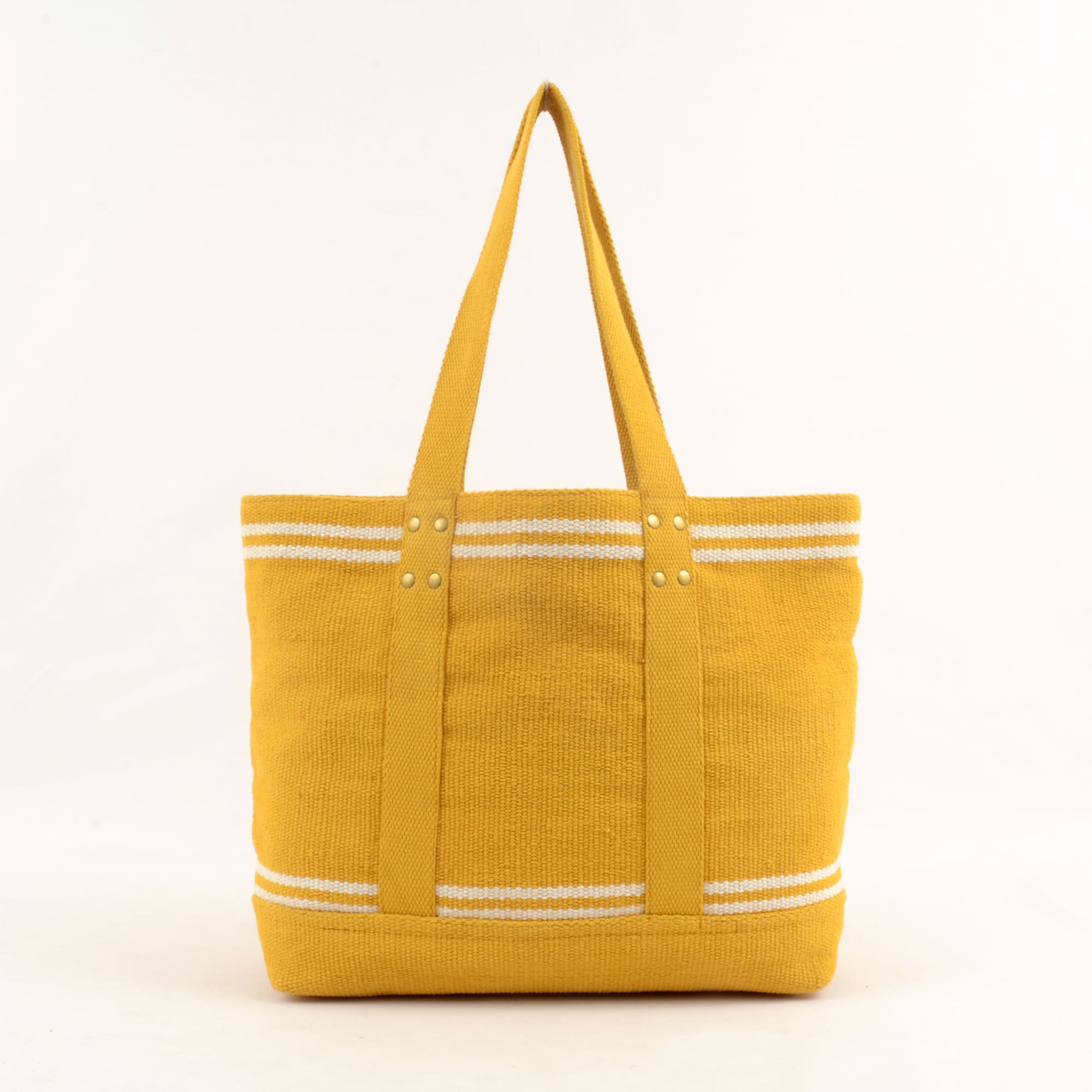Tote Fully Yours Sunshine - Ikat Bohemian Bag