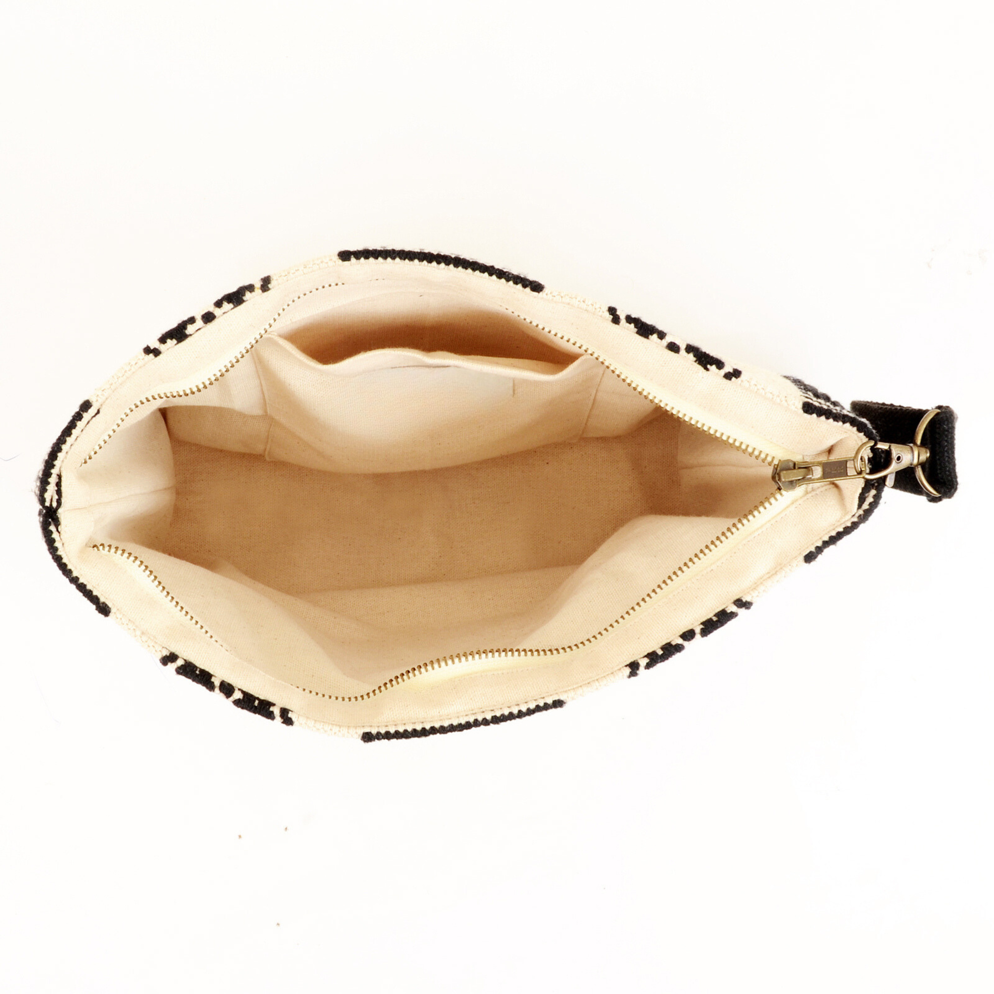 Safa Tote & Clutch Set