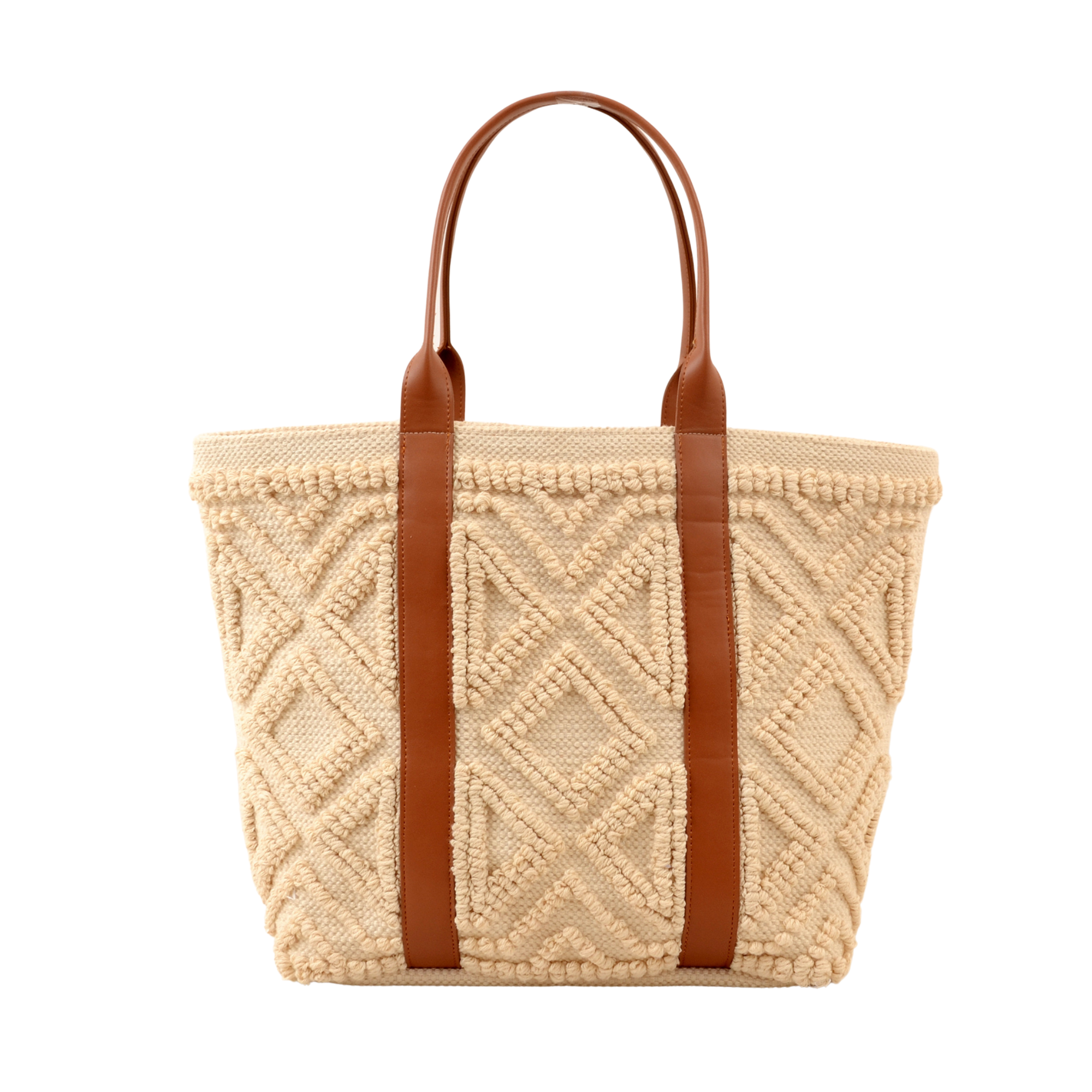 The Waikiki Tote - Ultimate Throw It In & Go Bag